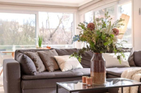 Huswell - Superb apartment in the dunes of Oostduinkerke